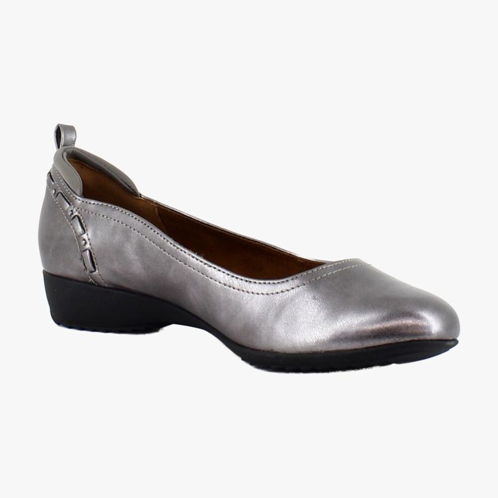 Jambu Vivian Pewter